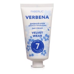 Дневной крем Velvet Wear Verbena