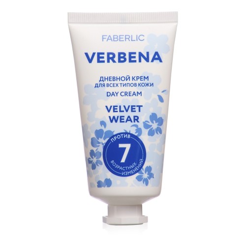 Дневной крем Velvet Wear Verbena