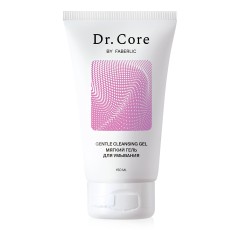Мягкий гель для умывания Dr. Core