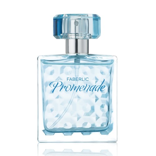 Парфюмерная вода для женщин Promenade, 50 ml
