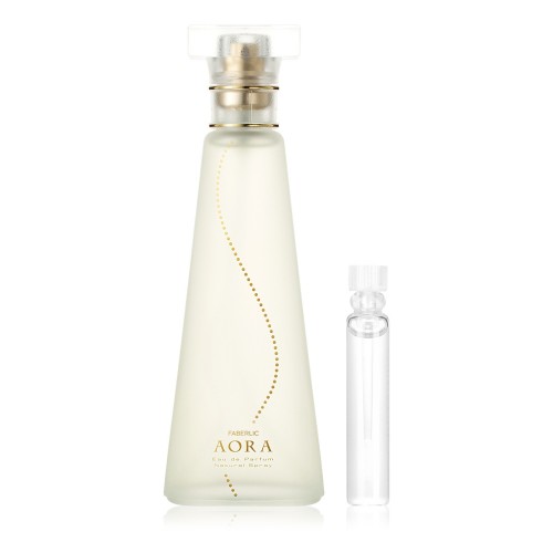 Пробник парфюмерной воды для женщин Aora