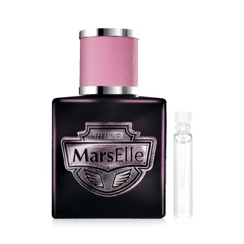 Пробник парфюмерной воды для женщин FABERLIC MarsElle